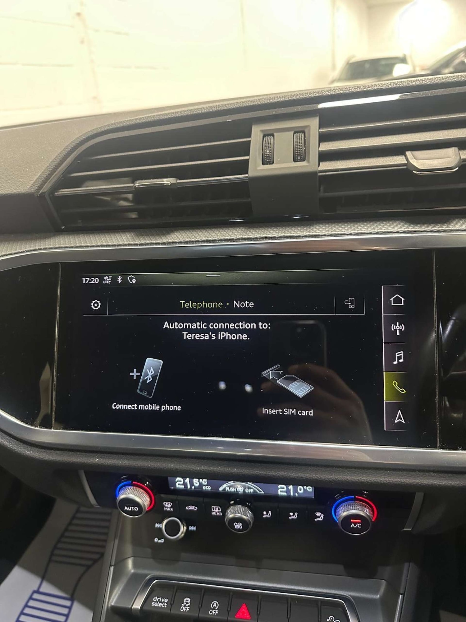 Used Audi Q3 2020 for sale - 78106656: Photo 24