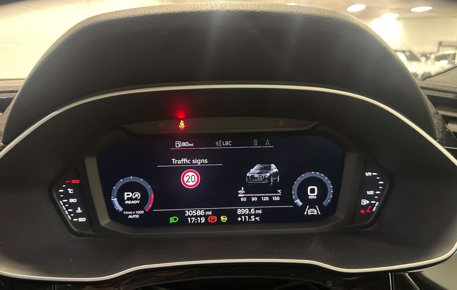 Used Audi Q3 2020 for sale - 78106656: Photo 26