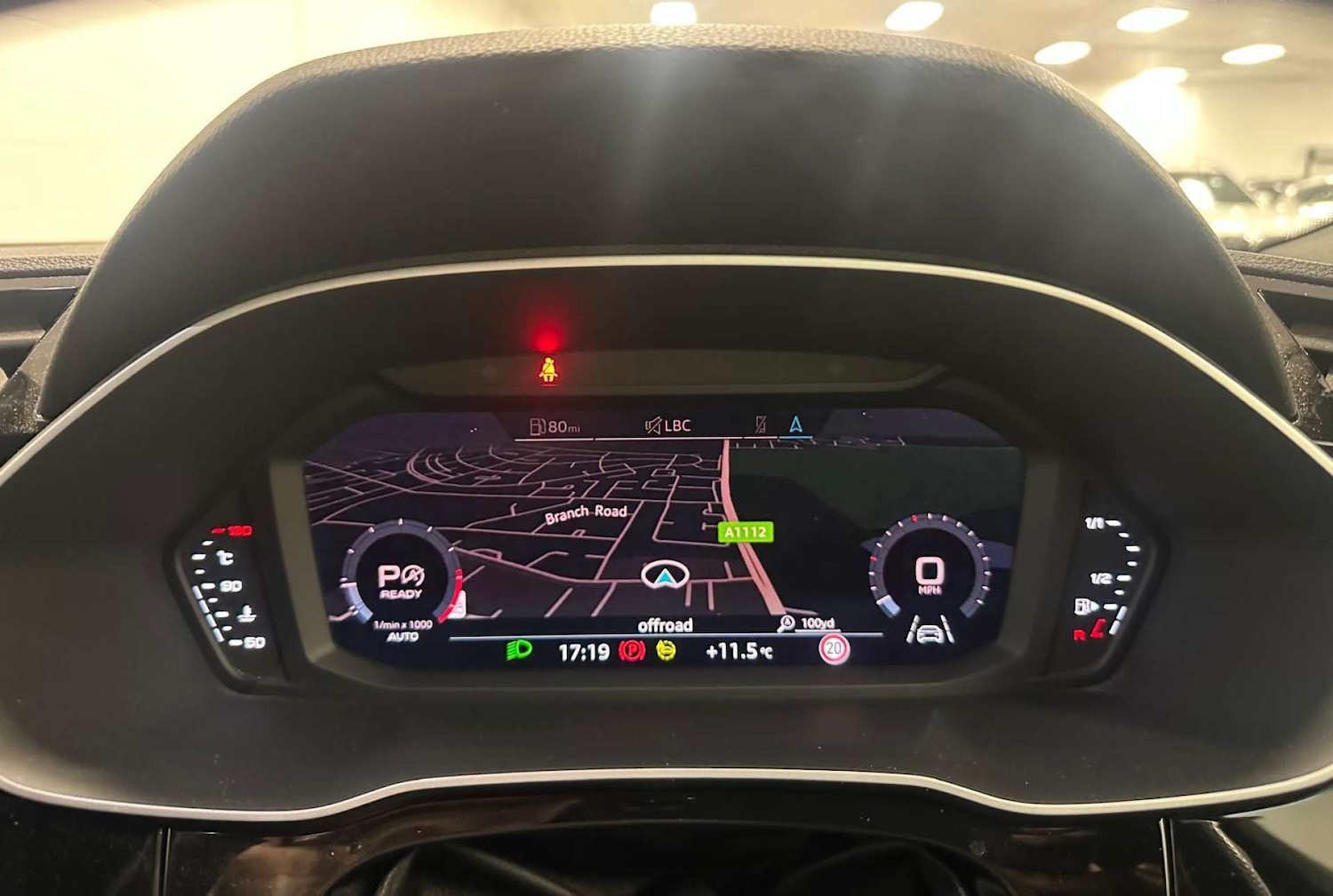 Used Audi Q3 2020 for sale - 78106656: Photo 27