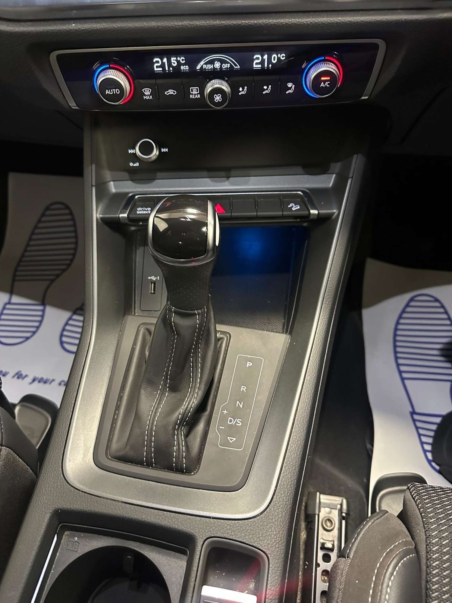 Used Audi Q3 2020 for sale - 78106656: Photo 28