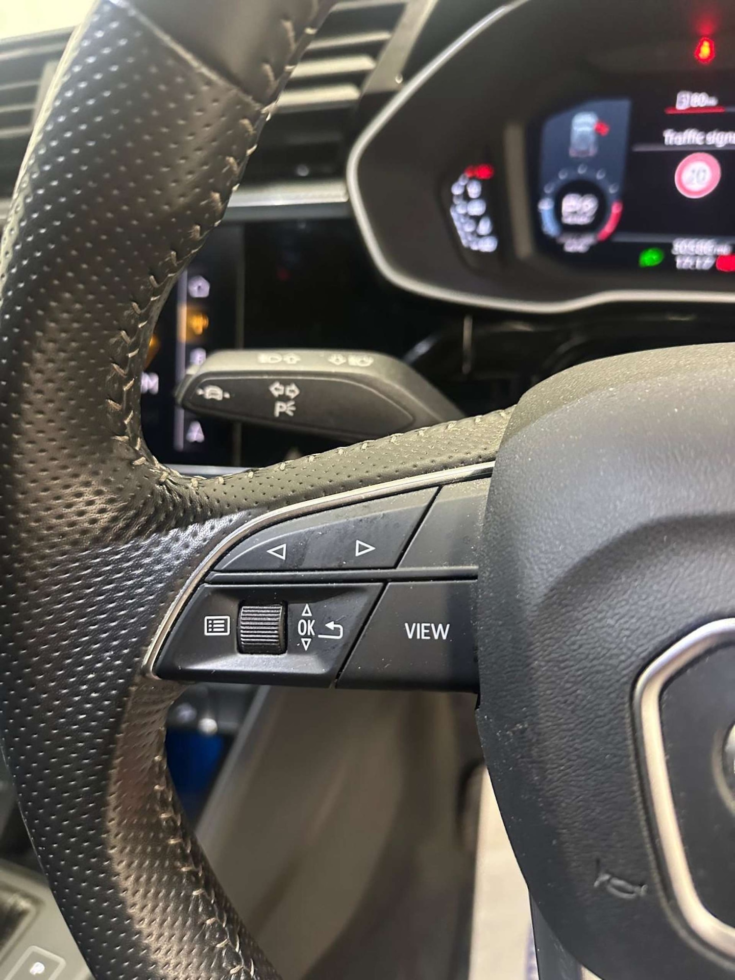 Used Audi Q3 2020 for sale - 78106656: Photo 30