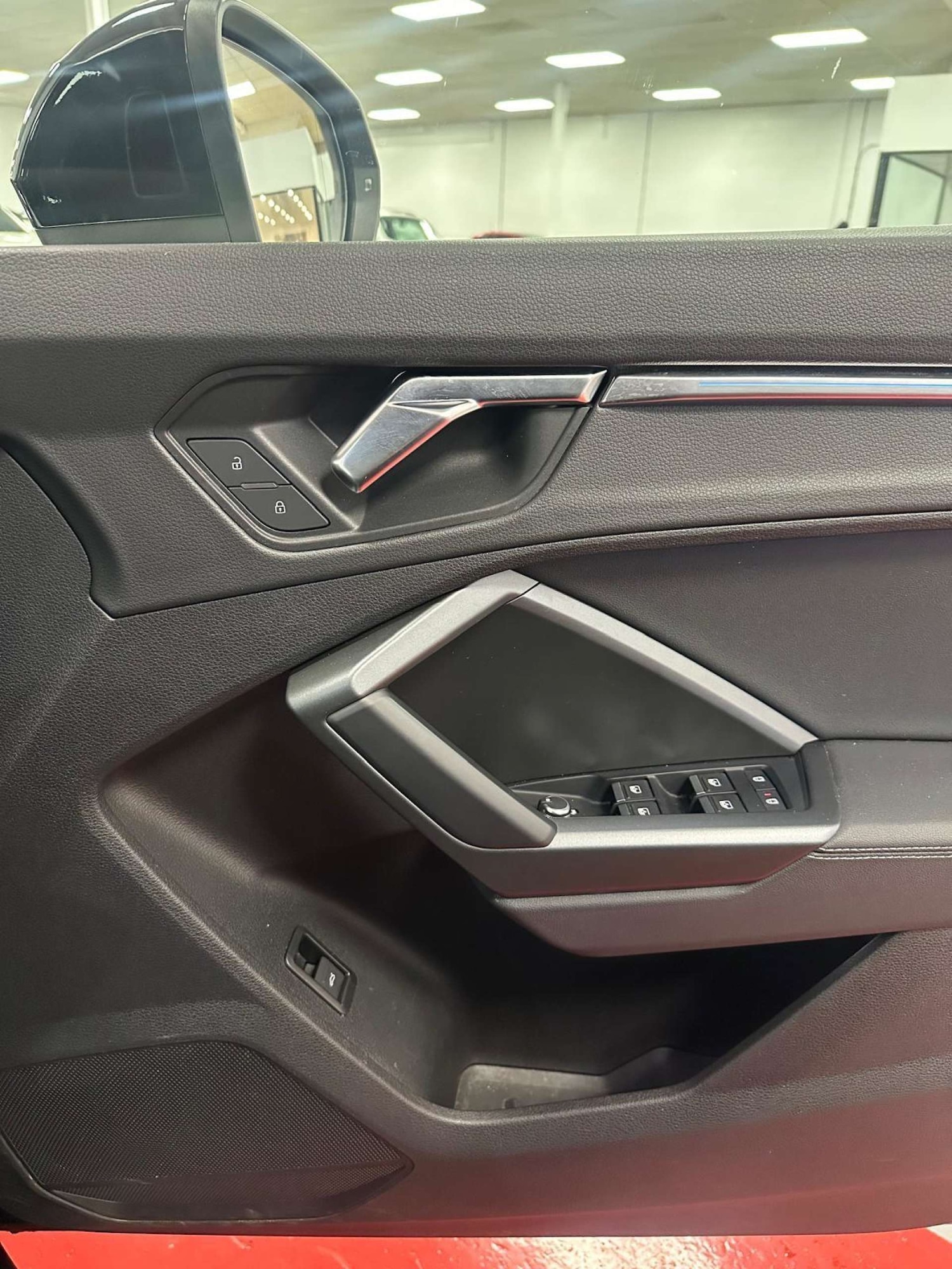 Used Audi Q3 2020 for sale - 78106656: Photo 32