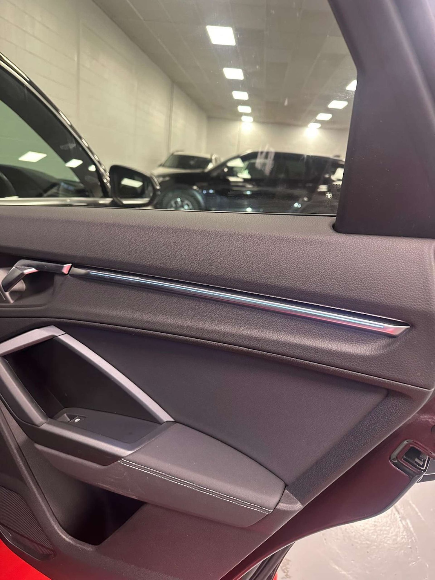 Used Audi Q3 2020 for sale - 78106656: Photo 33