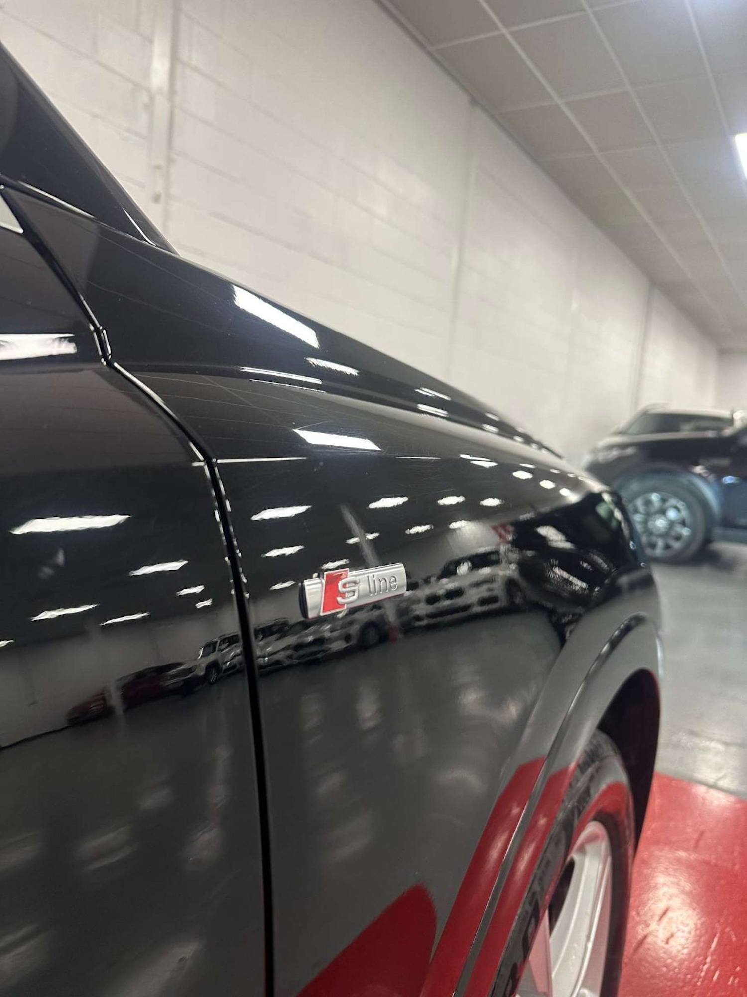 Used Audi Q3 2020 for sale - 78106656: Photo 34