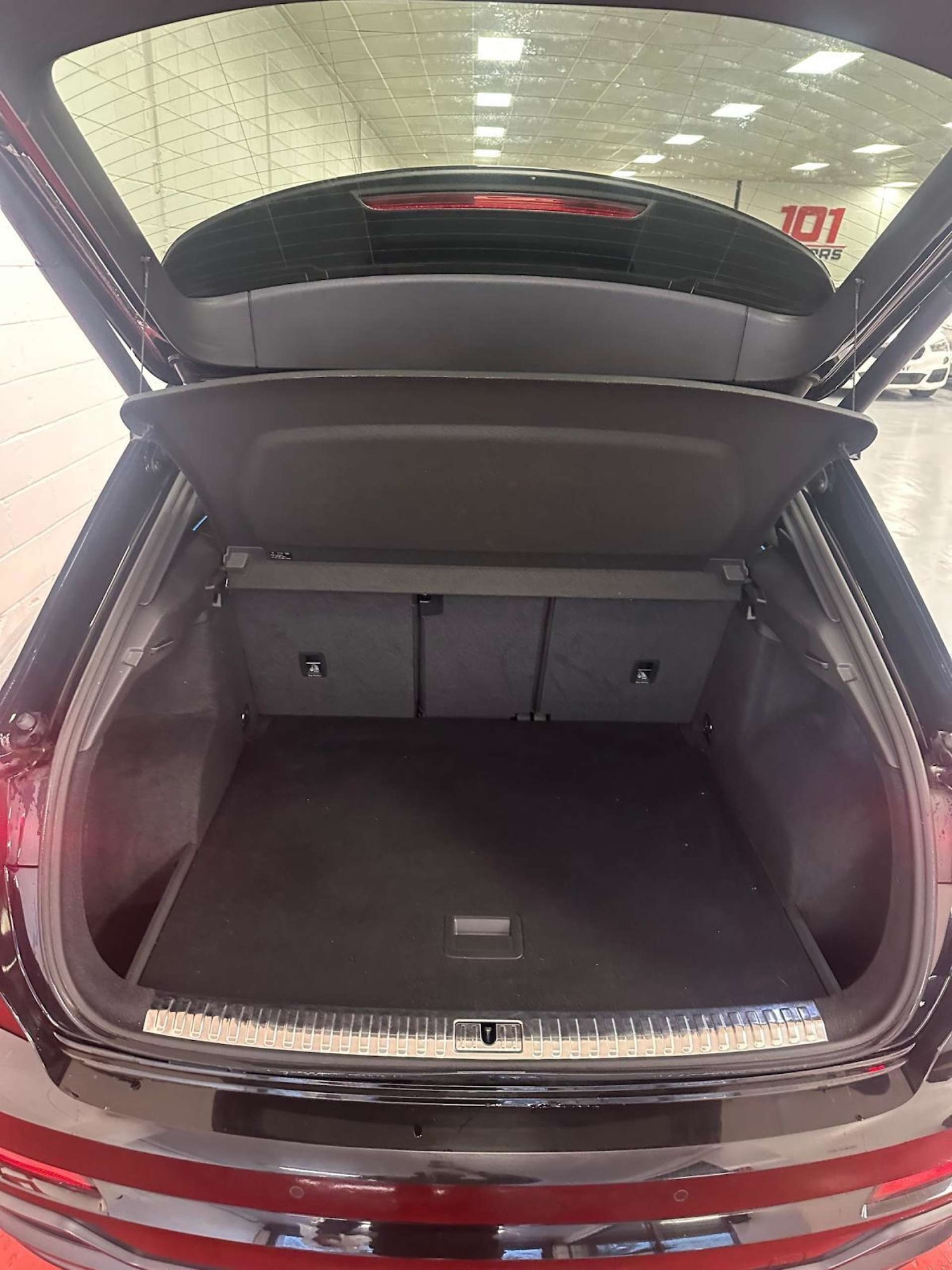 Used Audi Q3 2020 for sale - 78106656: Photo 9