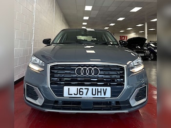 Used Audi Q2 2017 for sale - 78502951: Photo