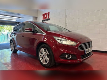 Used Ford S-Max 2018 for sale - 78443795: Photo