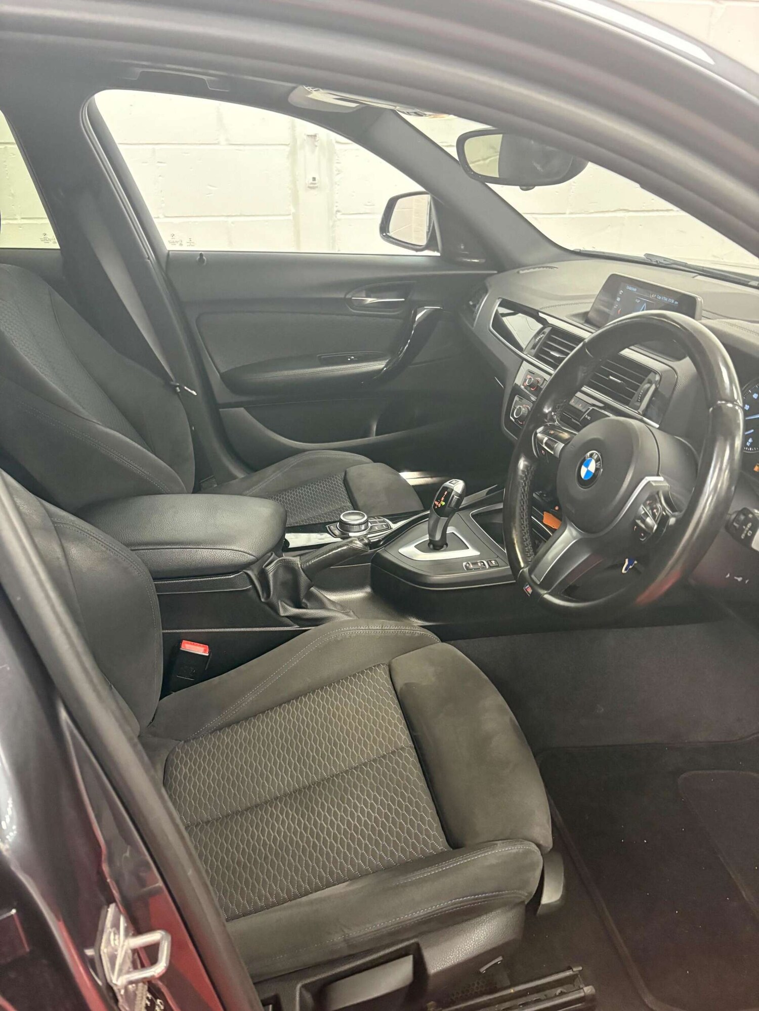 Used BMW 1 Series 2018 for sale - 78106796: Photo 10