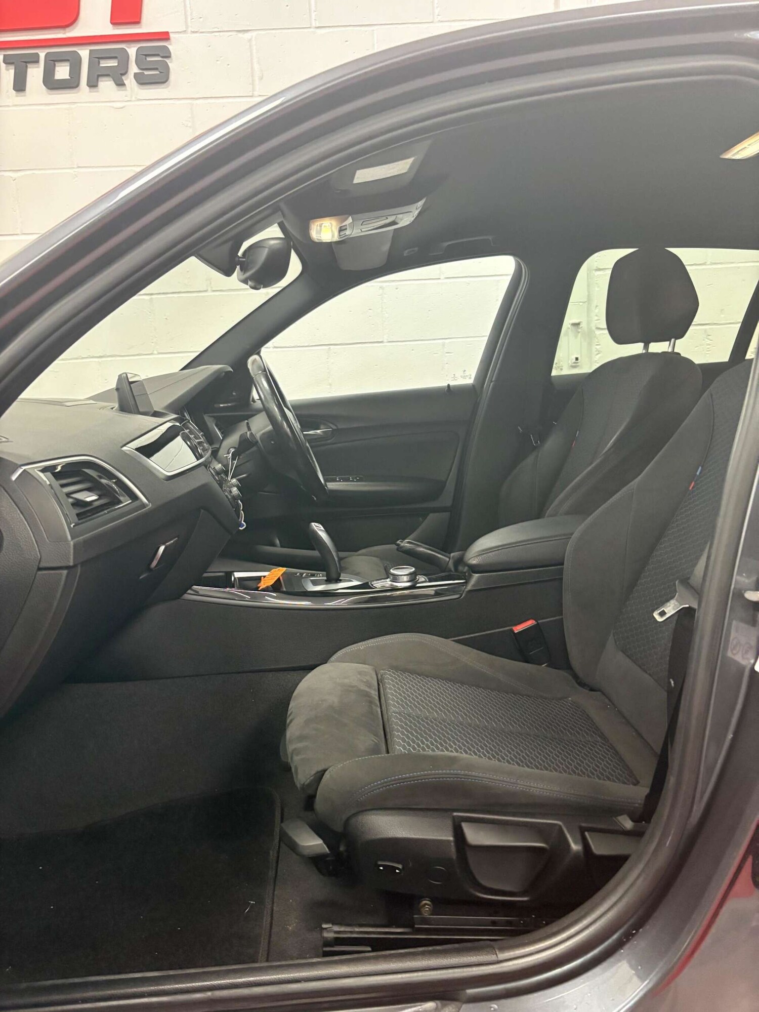 Used BMW 1 Series 2018 for sale - 78106796: Photo 11