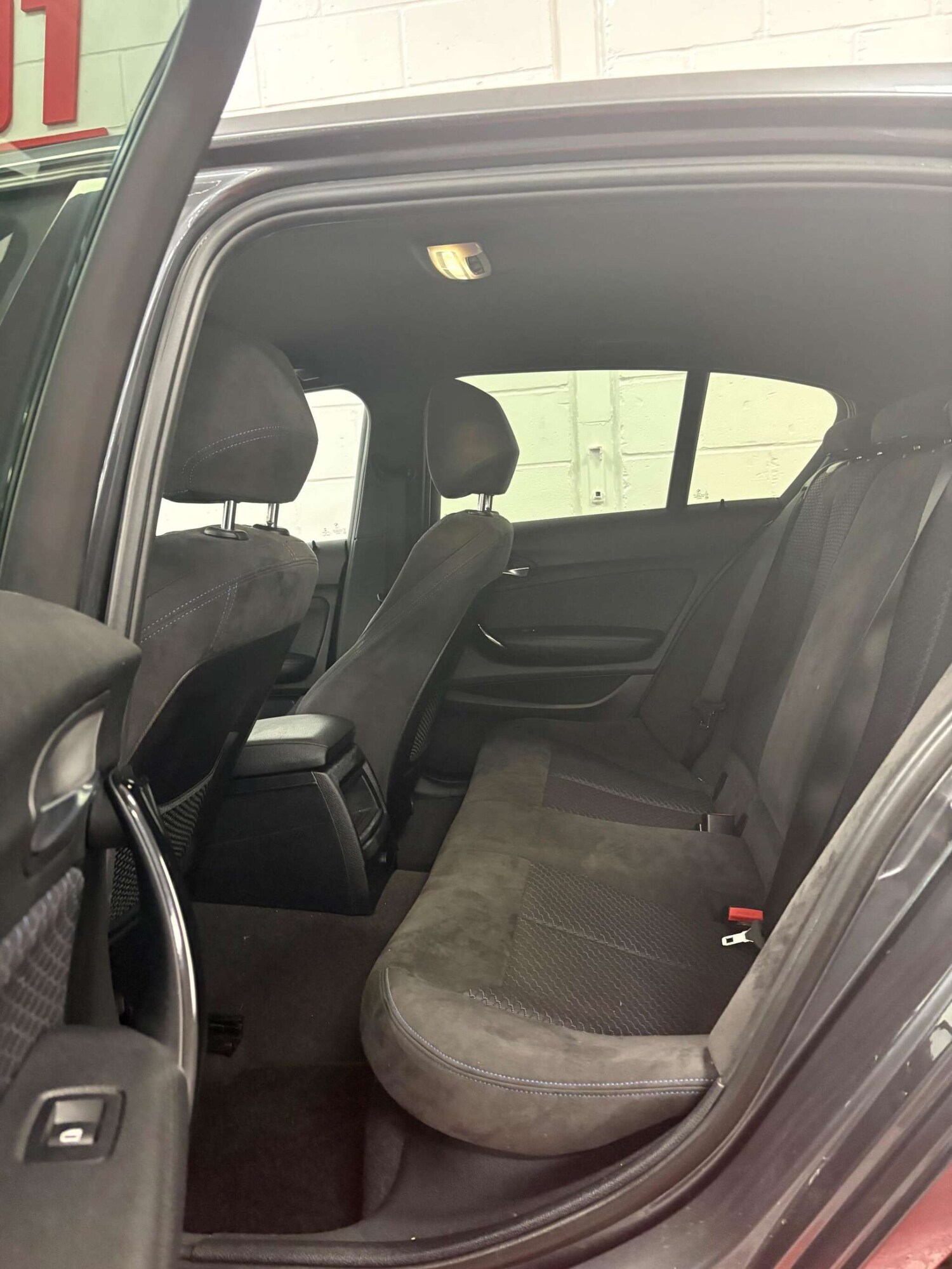 Used BMW 1 Series 2018 for sale - 78106796: Photo 12