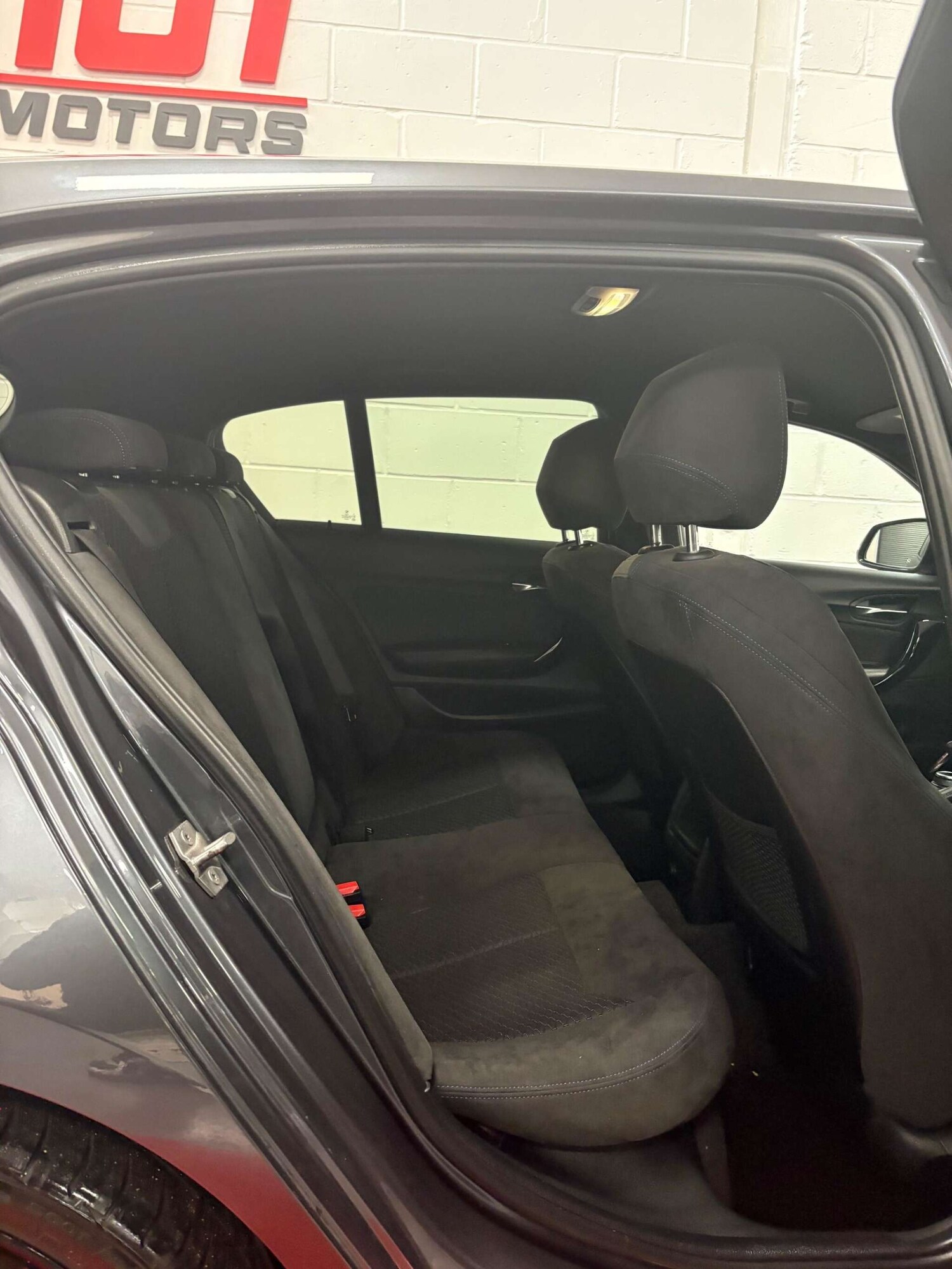 Used BMW 1 Series 2018 for sale - 78106796: Photo 13