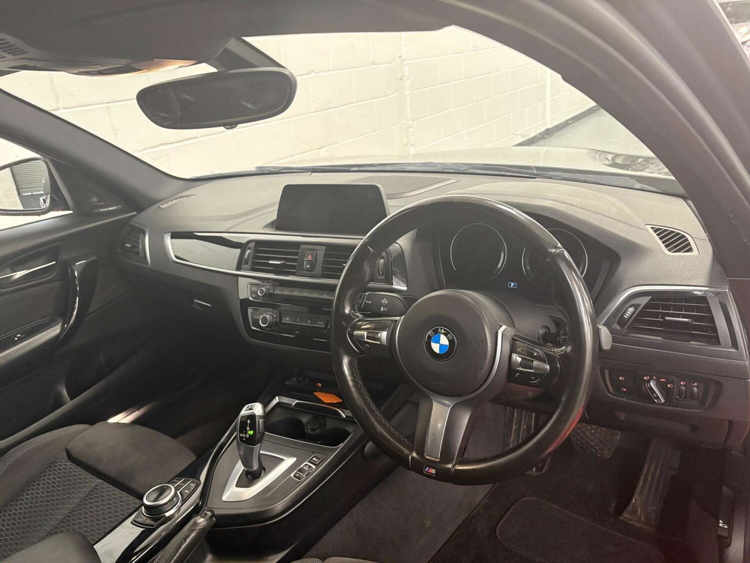 Used BMW 1 Series 2018 for sale - 78106796: Photo 14