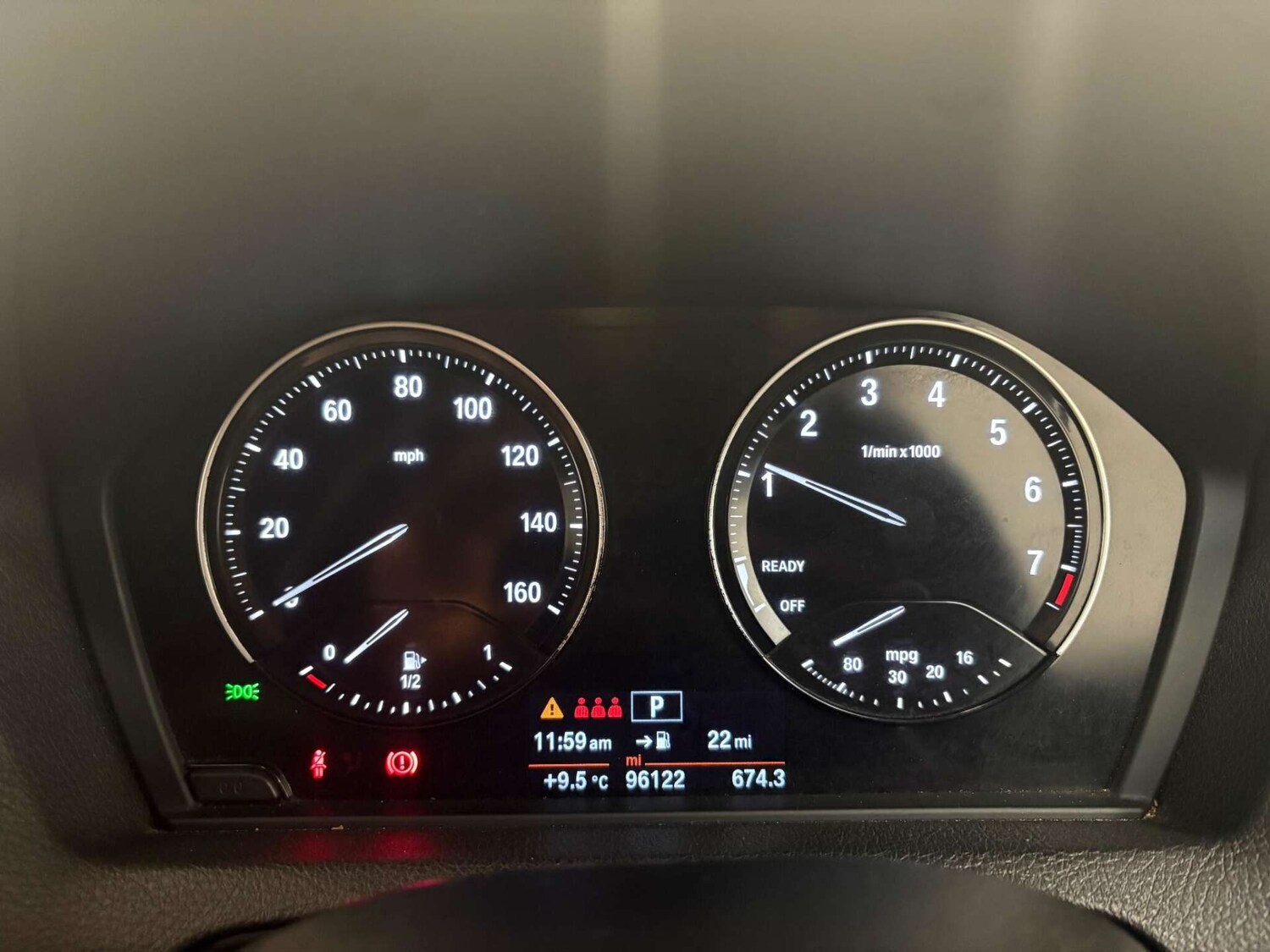 Used BMW 1 Series 2018 for sale - 78106796: Photo 15