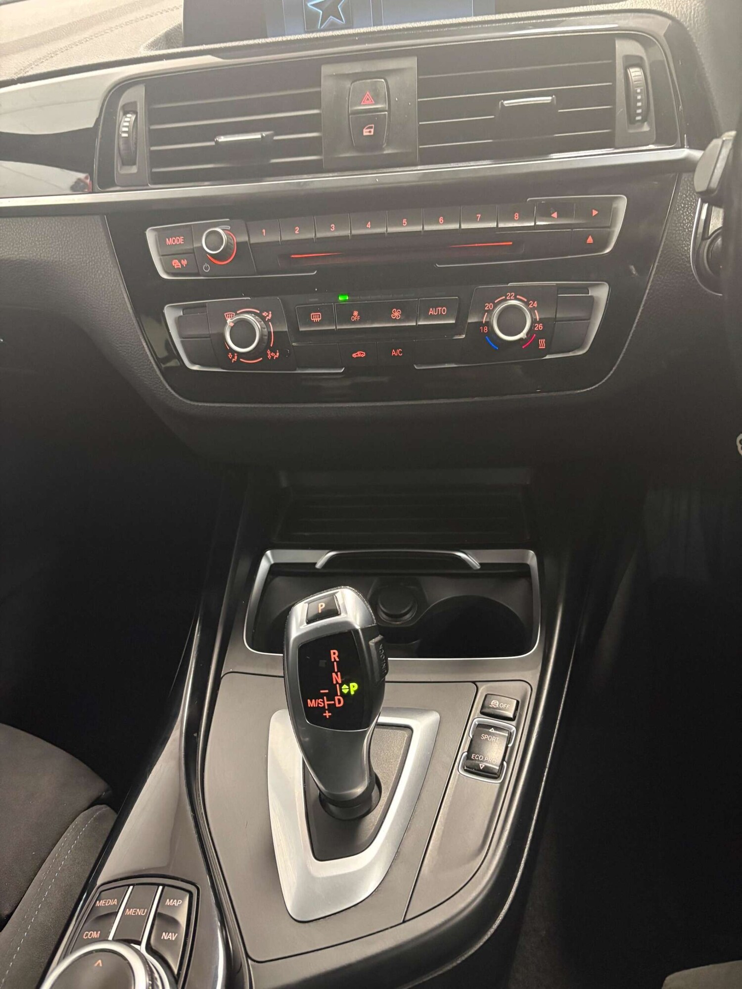 Used BMW 1 Series 2018 for sale - 78106796: Photo 16