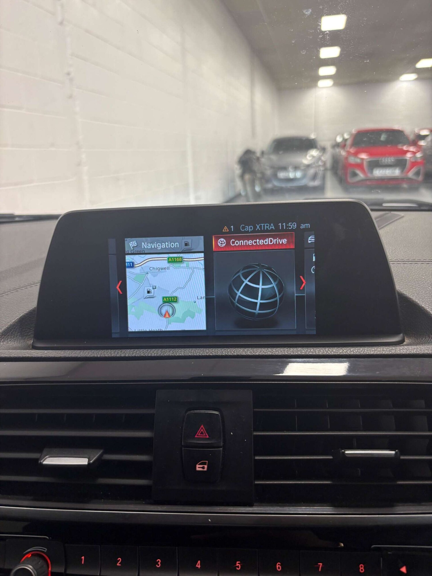 Used BMW 1 Series 2018 for sale - 78106796: Photo 18