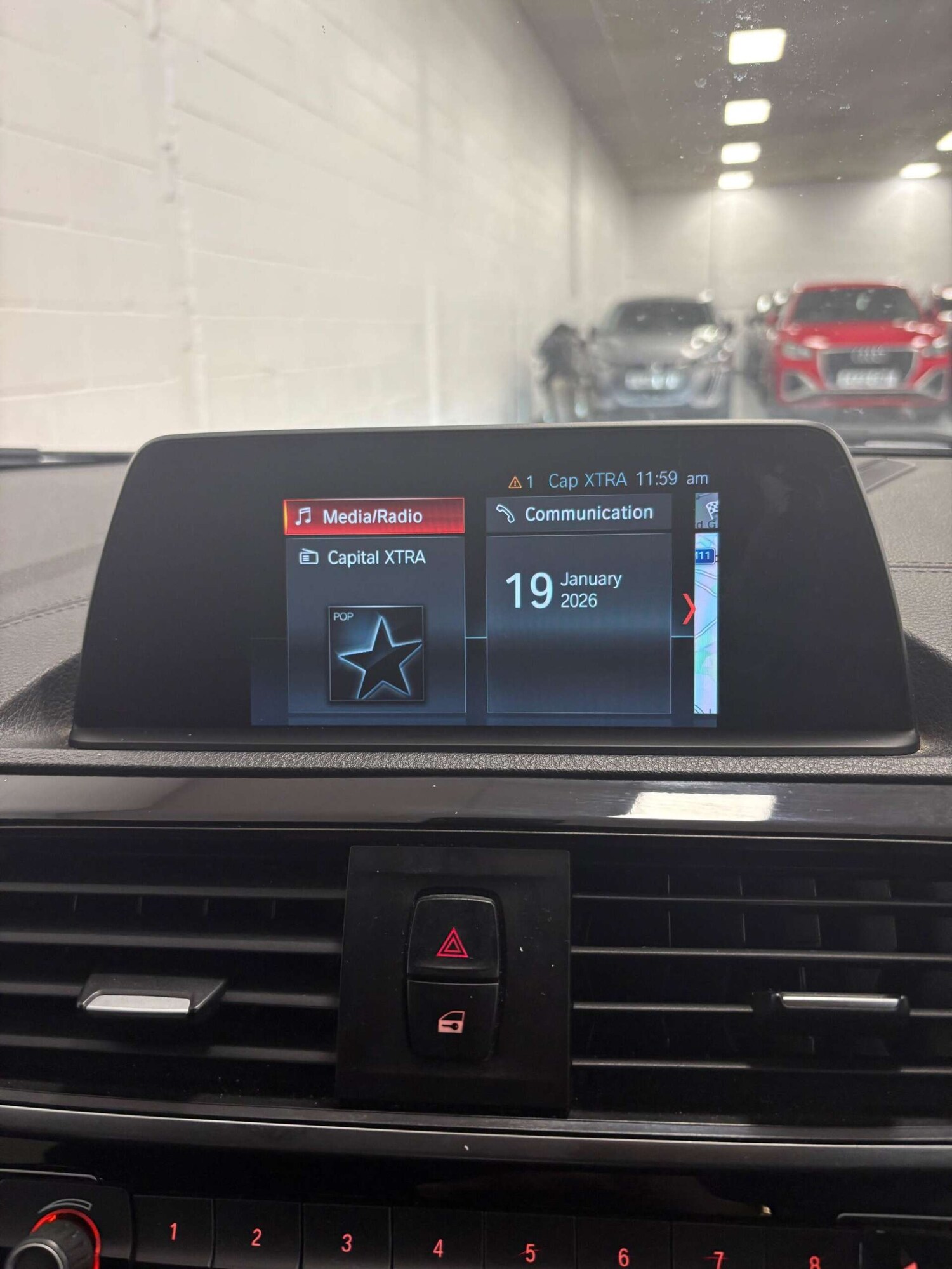 Used BMW 1 Series 2018 for sale - 78106796: Photo 19