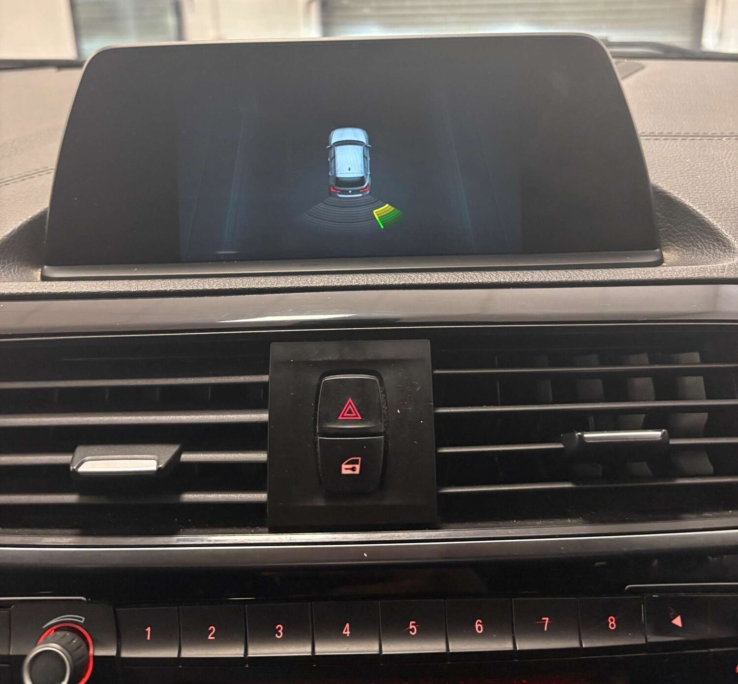 Used BMW 1 Series 2018 for sale - 78106796: Photo 20