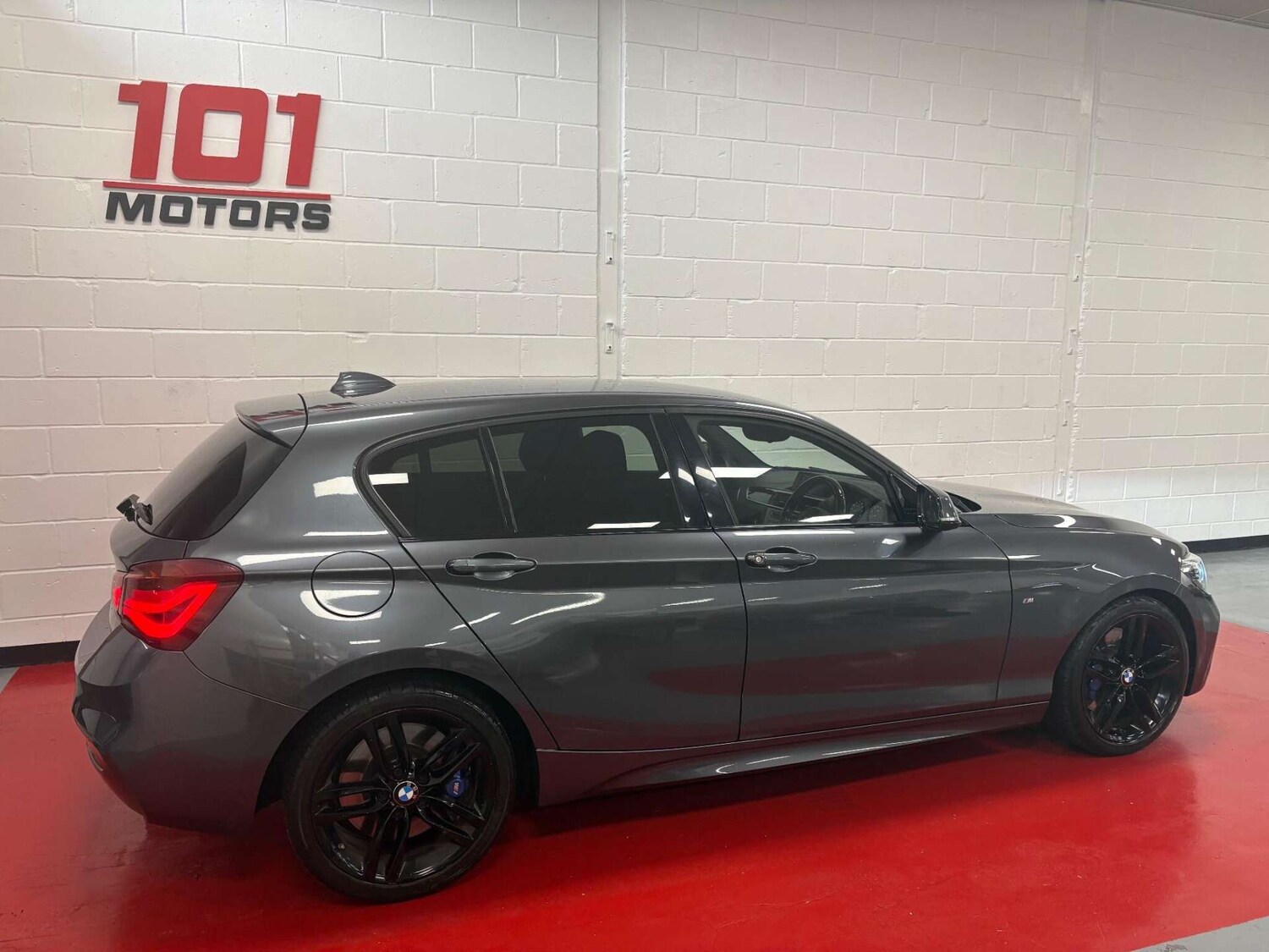 Used BMW 1 Series 2018 for sale - 78106796: Photo 6