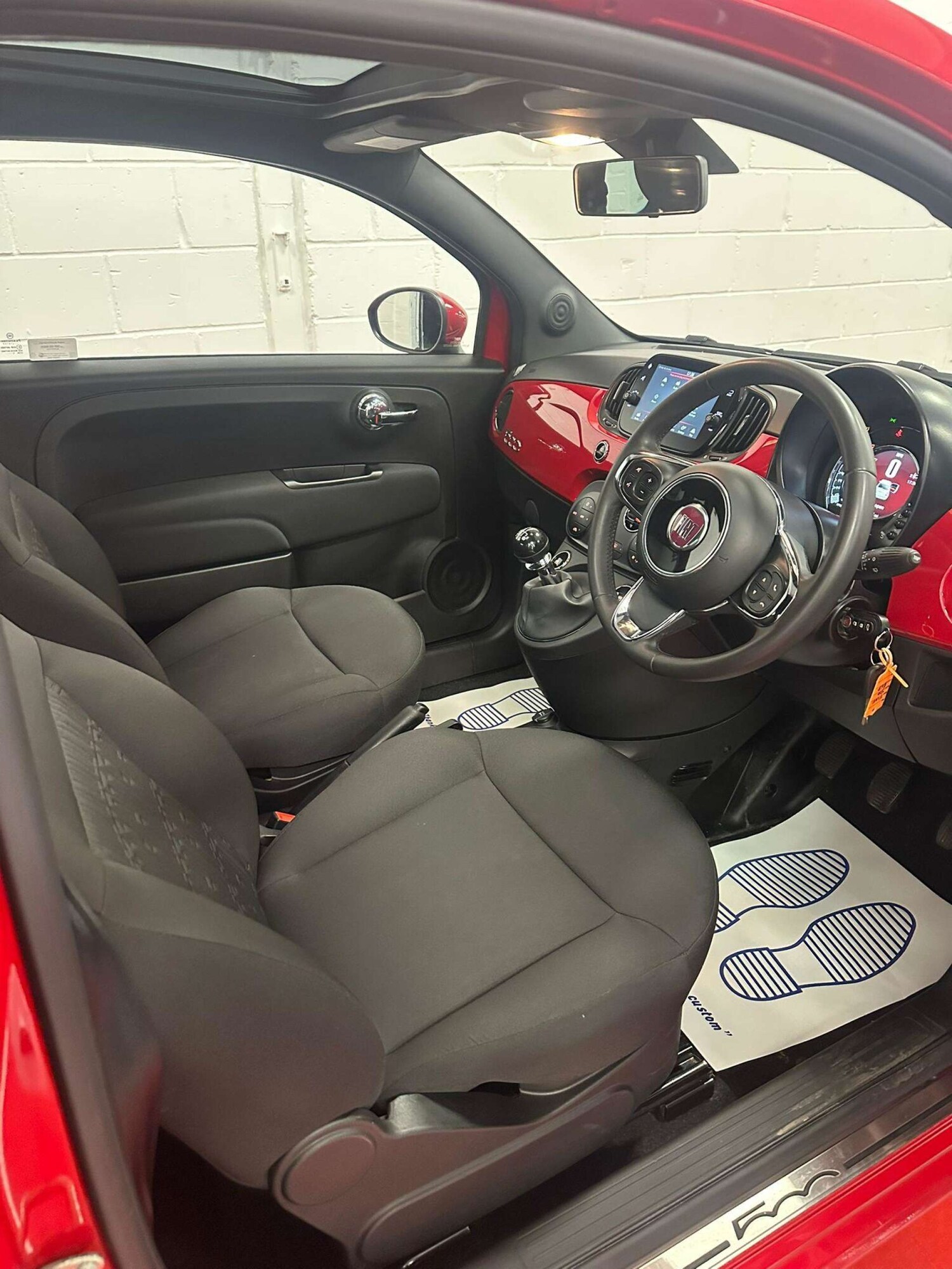 Used Fiat 500 2023 for sale - 78106779: Photo 11