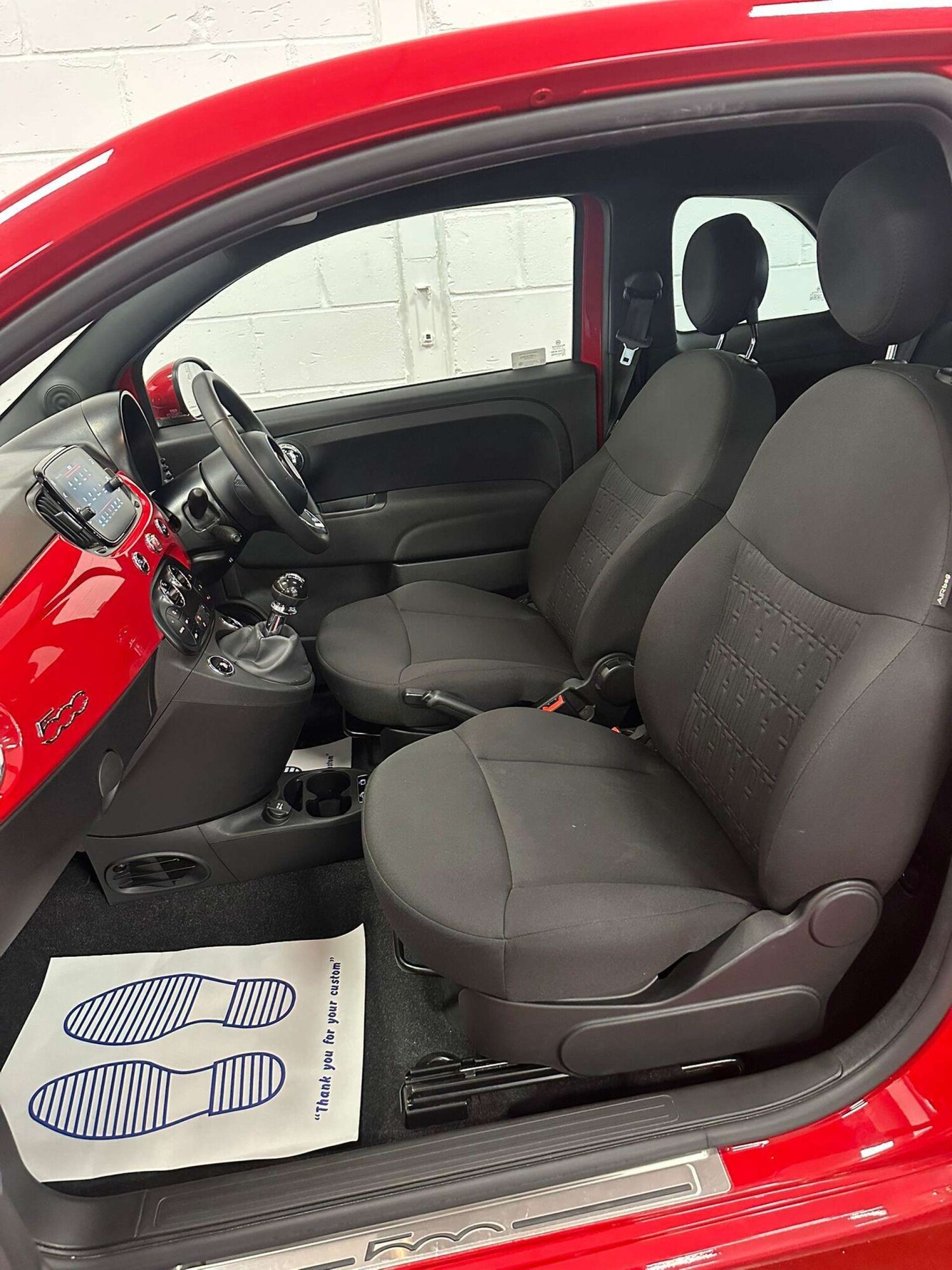 Used Fiat 500 2023 for sale - 78106779: Photo 12