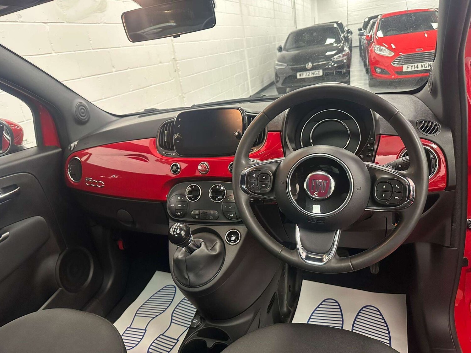 Used Fiat 500 2023 for sale - 78106779: Photo 13