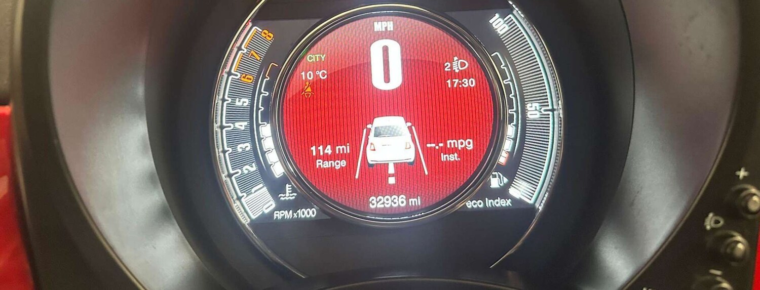 Used Fiat 500 2023 for sale - 78106779: Photo 14