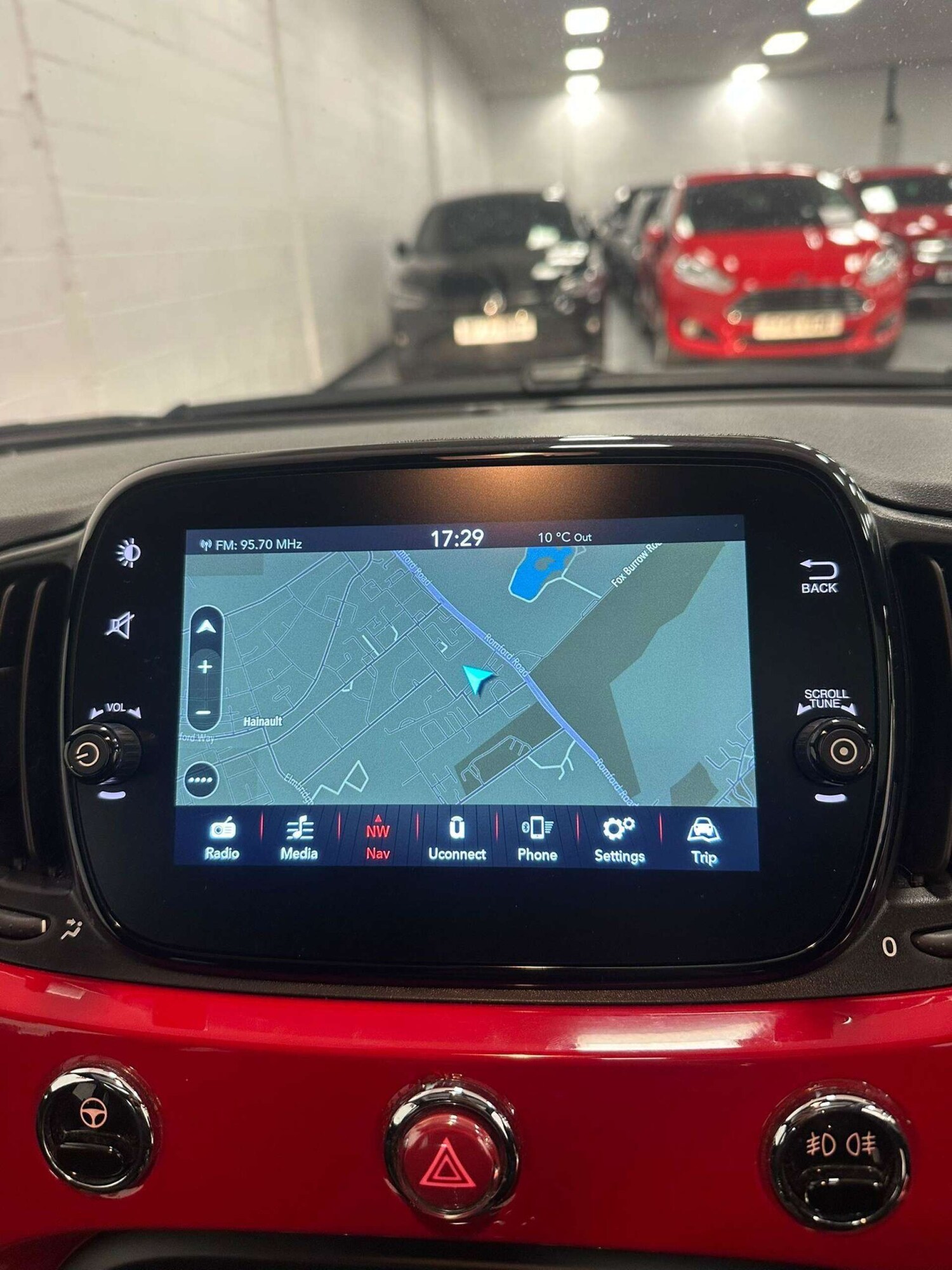 Used Fiat 500 2023 for sale - 78106779: Photo 15