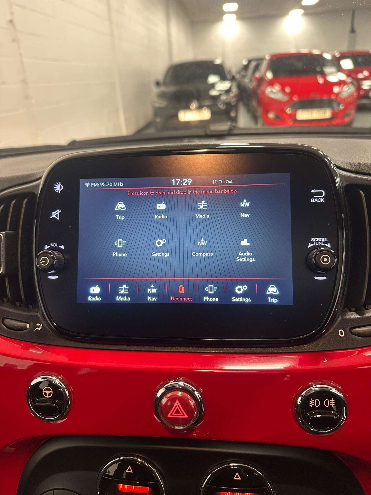 Used Fiat 500 2023 for sale - 78106779: Photo 16