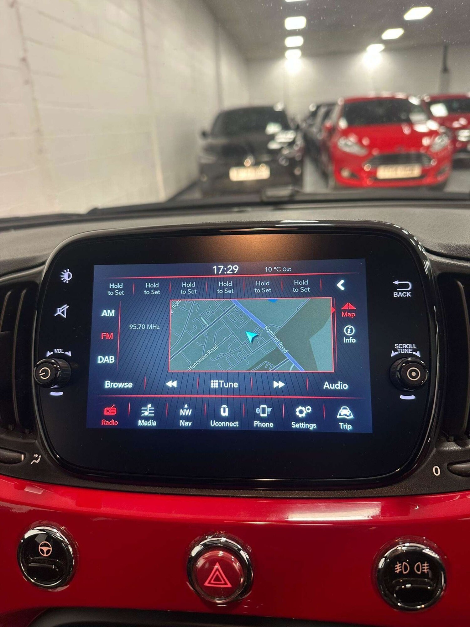 Used Fiat 500 2023 for sale - 78106779: Photo 17