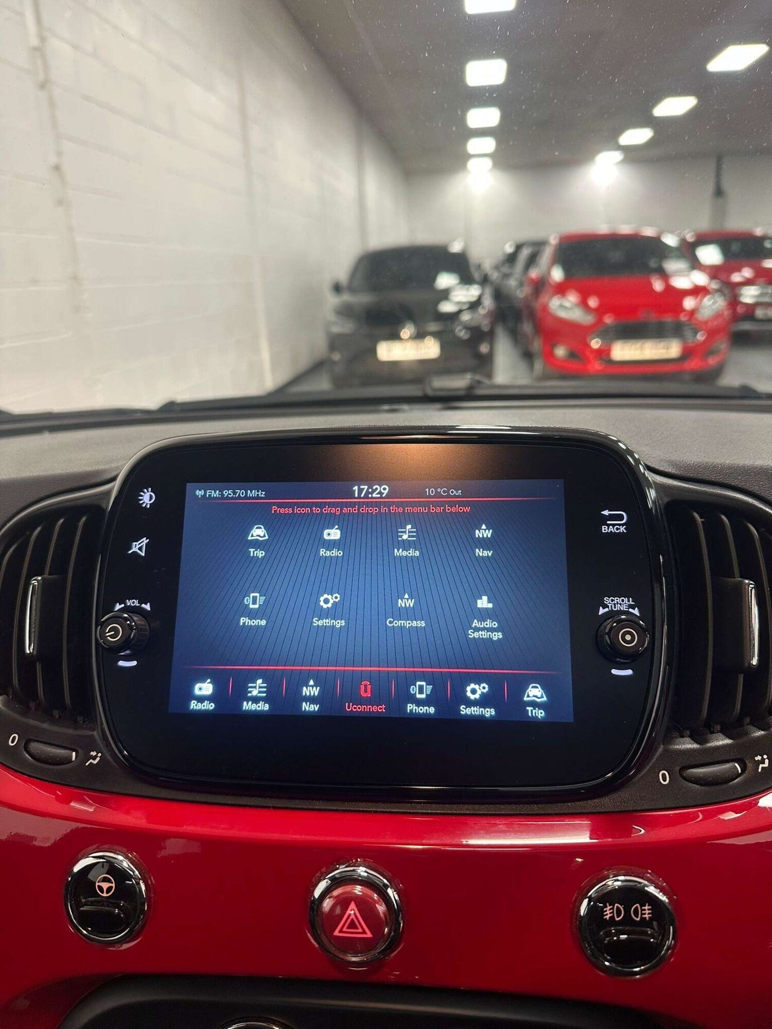 Used Fiat 500 2023 for sale - 78106779: Photo 18