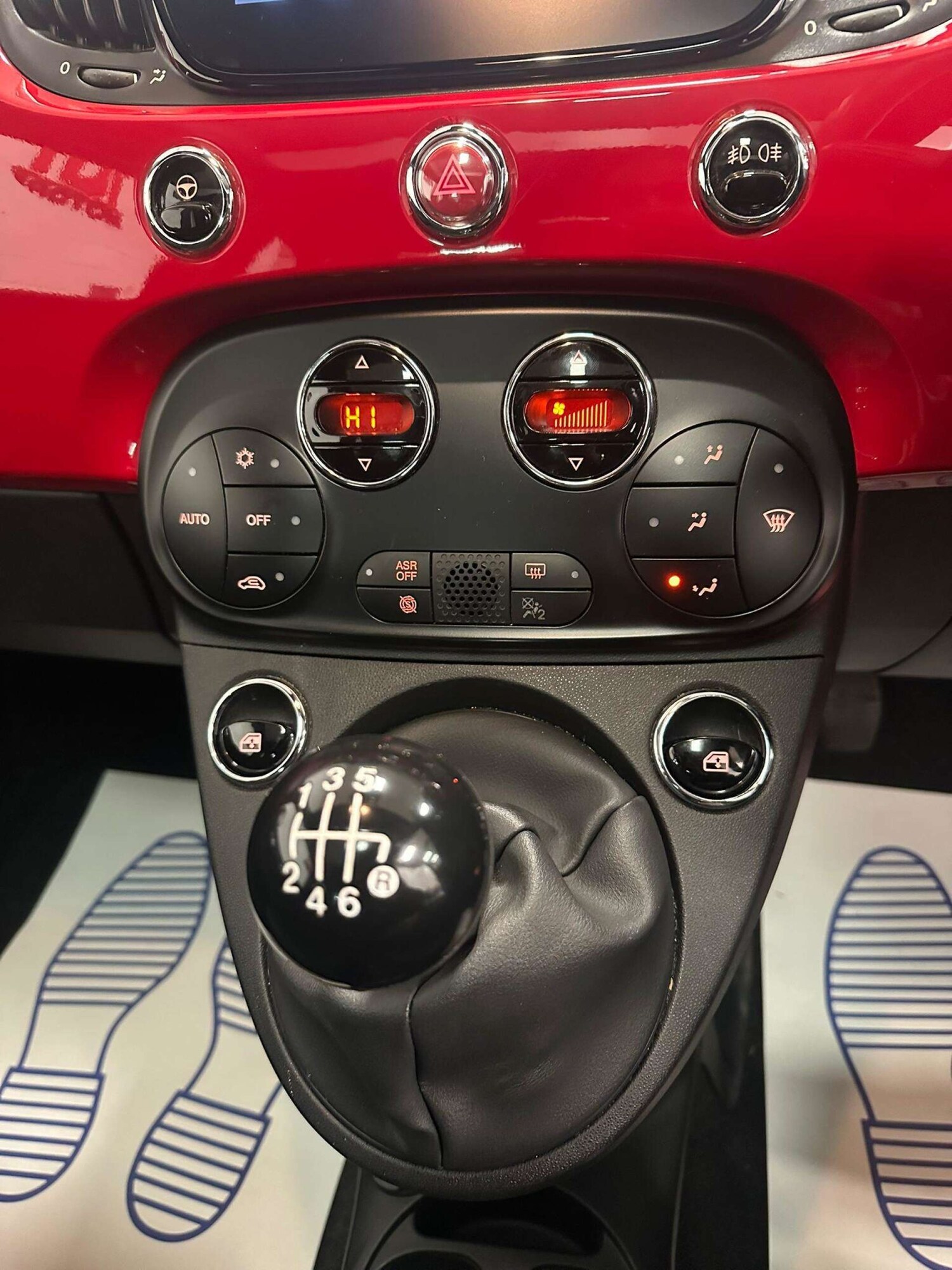 Used Fiat 500 2023 for sale - 78106779: Photo 19