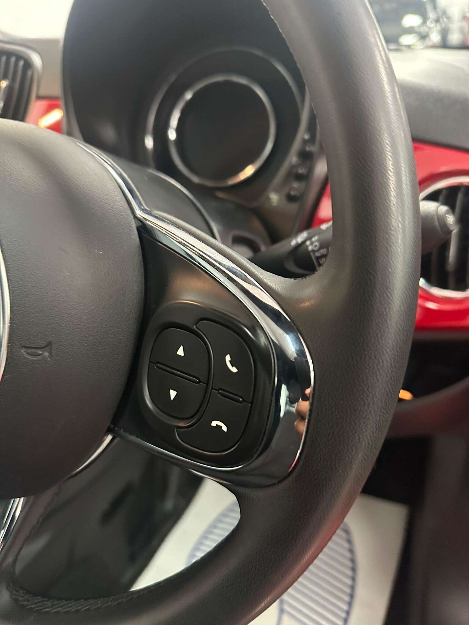 Used Fiat 500 2023 for sale - 78106779: Photo 21