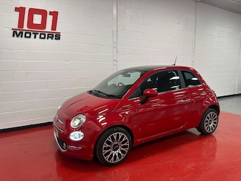 Used Fiat 500 2023 for sale - 78106779: Photo
