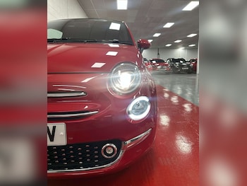 Used Fiat 500 2023 for sale - 78106779: Photo