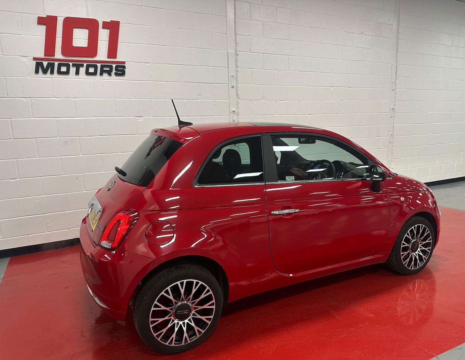 Used Fiat 500 2023 for sale - 78106779: Photo 5