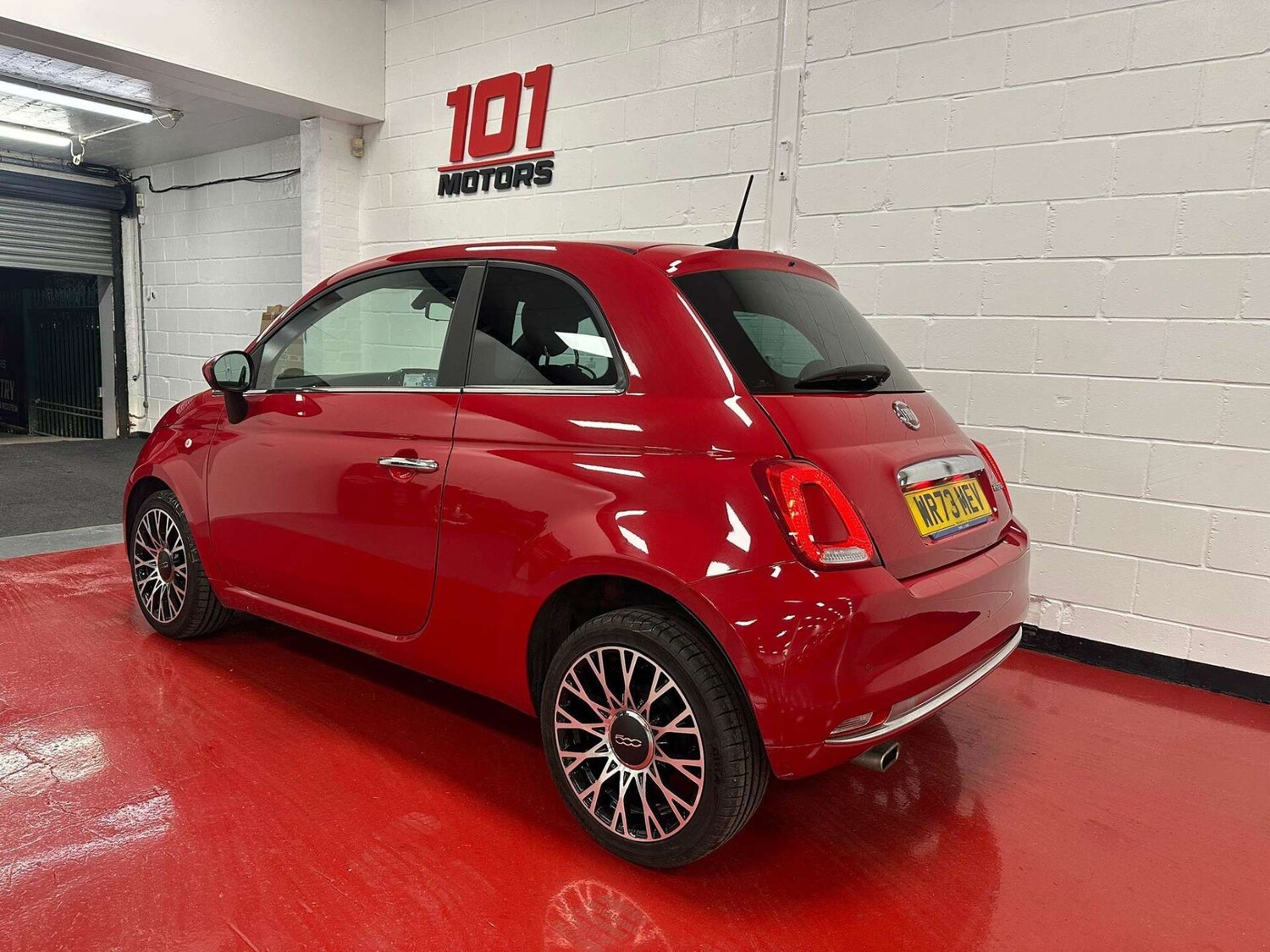 Used Fiat 500 2023 for sale - 78106779: Photo 6