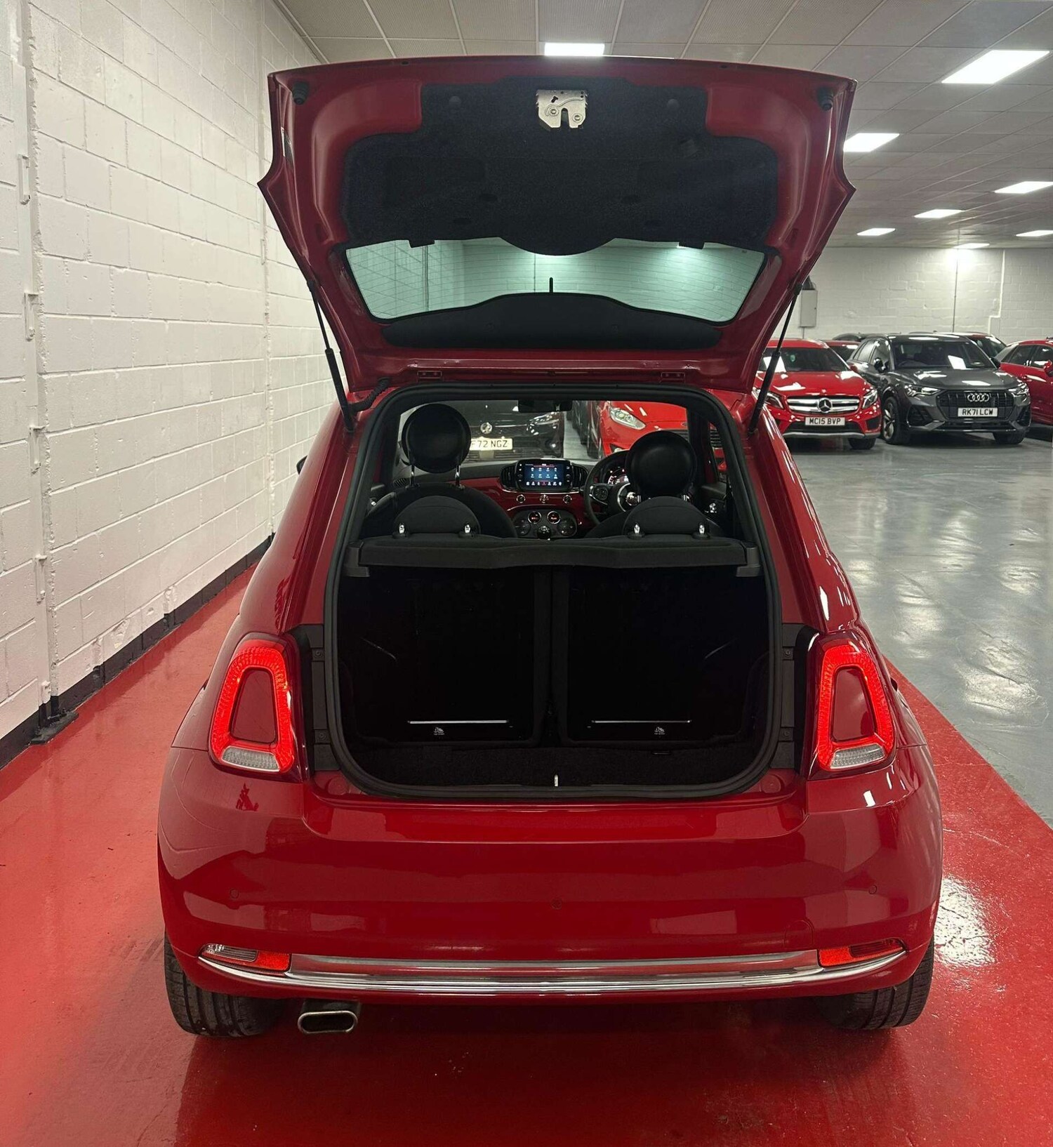 Used Fiat 500 2023 for sale - 78106779: Photo 8