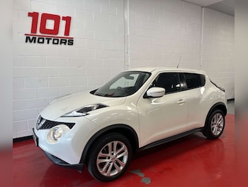 Used Nissan Juke 2016 for sale - 78297085: Photo