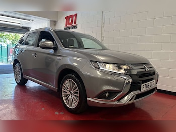 Used Mitsubishi Outlander 2020 for sale - 78443793: Photo