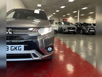 Used Mitsubishi Outlander 2020 for sale - 78443793: Photo