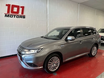 Used Mitsubishi Outlander 2020 for sale - 78443793: Photo