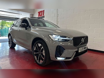 Used Volvo XC60 2025 for sale - 78392556: Photo