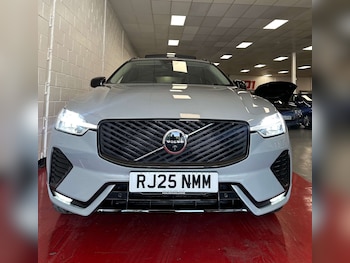 Used Volvo XC60 2025 for sale - 78392556: Photo