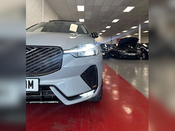 Used Volvo XC60 2025 for sale - 78392556: Photo