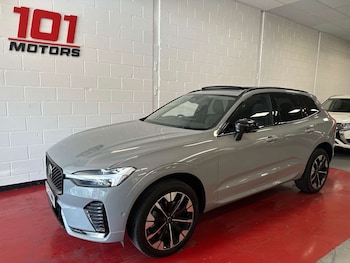 Used Volvo XC60 2025 for sale - 78392556: Photo