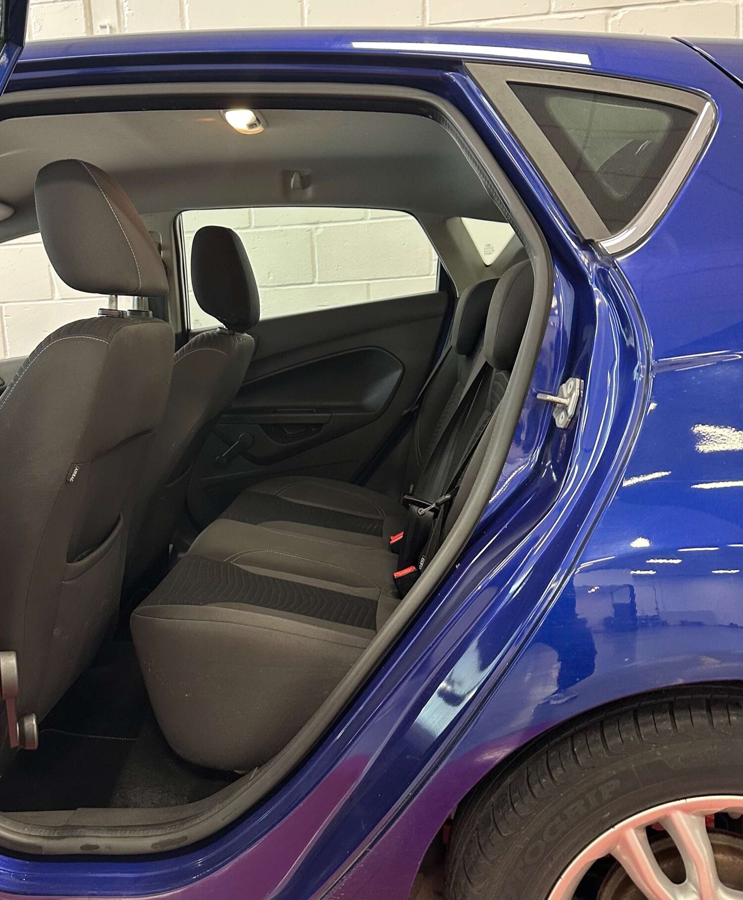 Used Ford Fiesta 2016 for sale - 78106751: Photo 13