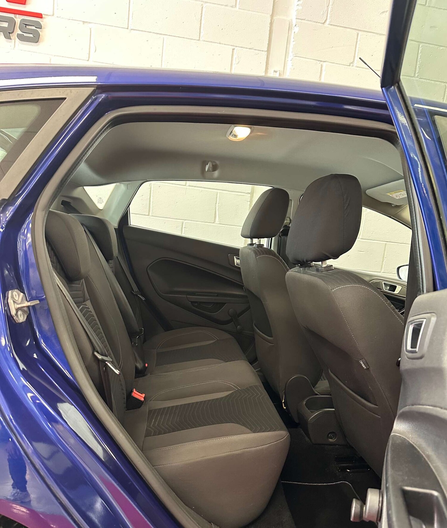 Used Ford Fiesta 2016 for sale - 78106751: Photo 14