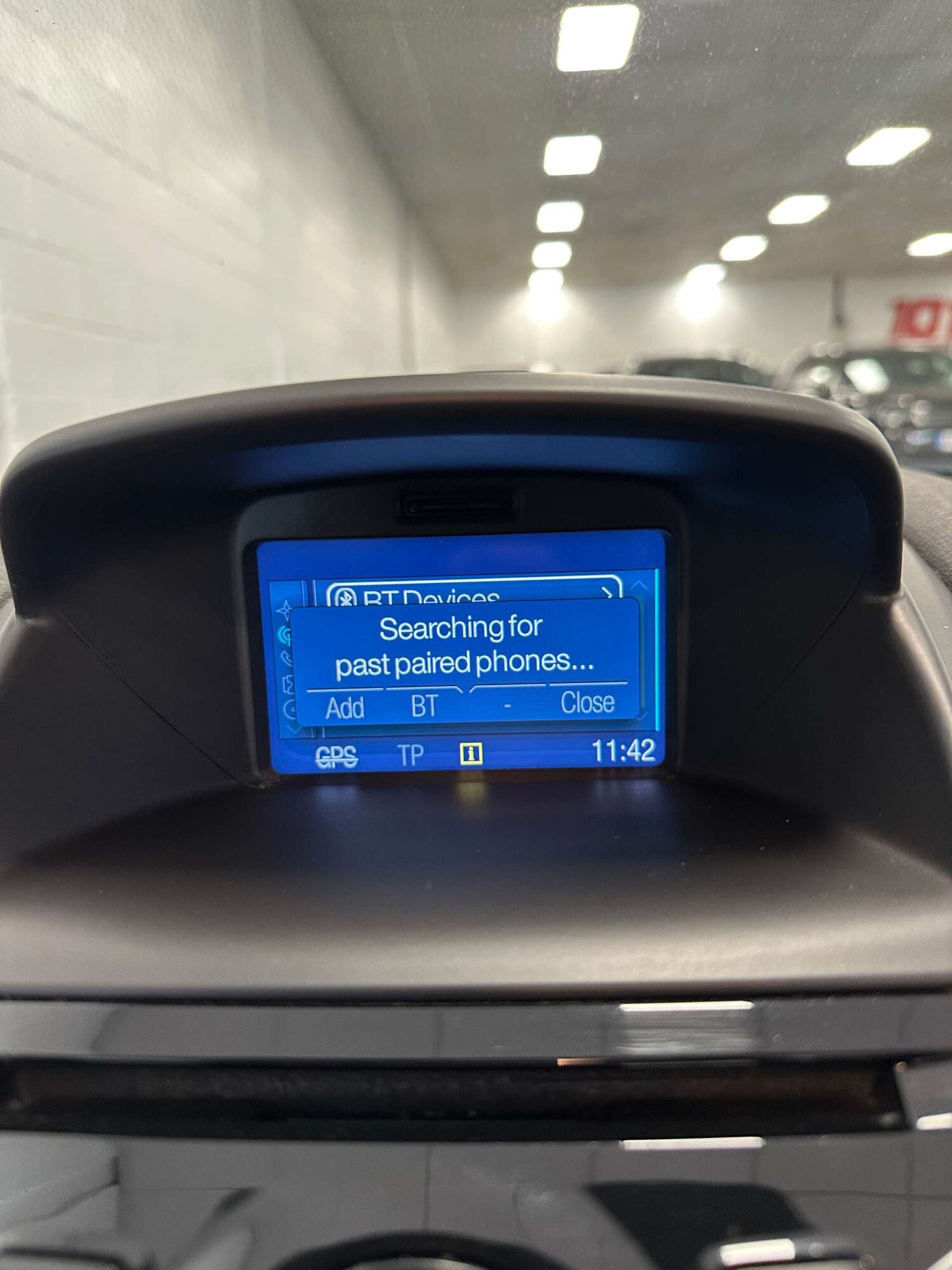 Used Ford Fiesta 2016 for sale - 78106751: Photo 17