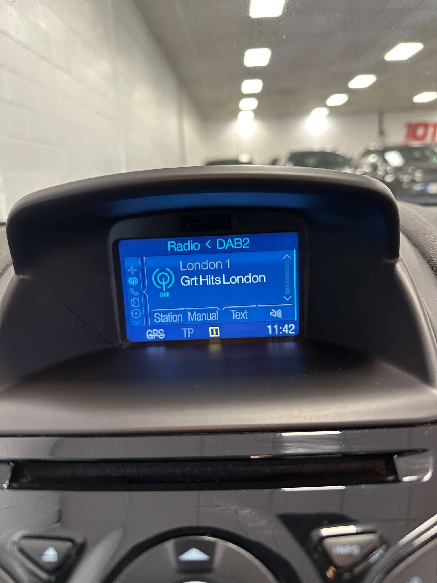 Used Ford Fiesta 2016 for sale - 78106751: Photo 18