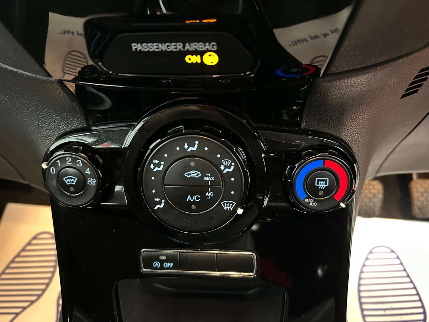 Used Ford Fiesta 2016 for sale - 78106751: Photo 19